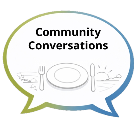 Community Conversations